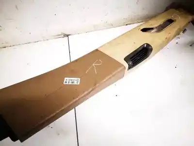 Peça sobressalente para automóvel em segunda mão plásticos por volvo v70 ii (285) d5 referências oem iam volvo1882