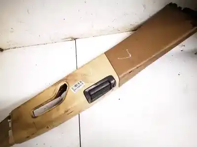 Peça sobressalente para automóvel em segunda mão plásticos por volvo v70 ii (285) d5 referências oem iam volvo1882