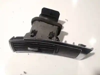 Pezzo di ricambio per auto di seconda mano griglia di aerazione per audi a6 c6 (4f2) 2.7 tdi riferimenti oem iam 4f1820901c  