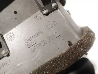 Pezzo di ricambio per auto di seconda mano griglia di aerazione per audi a6 c6 (4f2) 2.7 tdi riferimenti oem iam 4f1820901c  