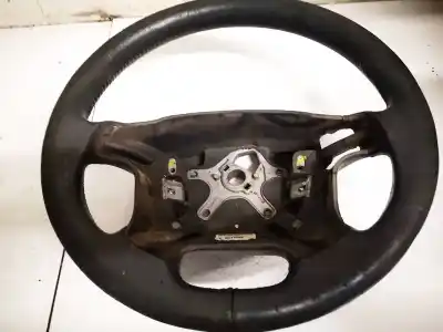 Peça sobressalente para automóvel em segunda mão volante por volvo v70 ii (285) d5 referências oem iam 8643448