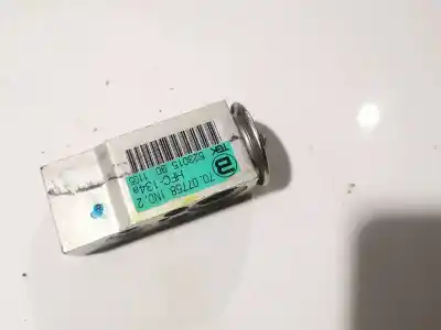 Автозапчастина б/у датчик для citroen c4 i (lc_) 1.6 hdi посилання на oem iam 7007758  52301590