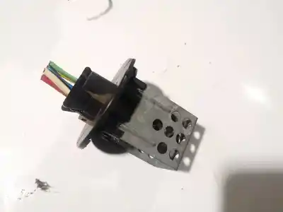 Автозапчасти б/у сопротивление нагреву за citroen c4 i (lc_) 1.6 hdi ссылки oem iam 