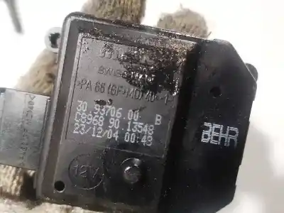 Автозапчастина б/у двигатель відкривання люків кондиціонація для citroen c4 i (lc_) 1.6 hdi посилання на oem iam 309370600b  c89689013548