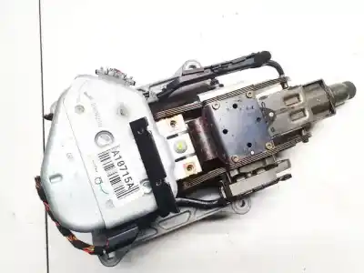 Pezzo di ricambio per auto di seconda mano piantone dello sterzo per audi a6 c6 (4f2) 2.7 tdi riferimenti oem iam 4f0905852b