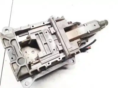 Pièce détachée automobile d'occasion colonne de direction pour audi a6 c6 (4f2) 2.7 tdi références oem iam 4f0905852b  4f0910852