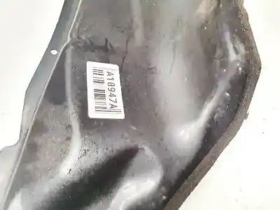 Pezzo di ricambio per auto di seconda mano siluro per mazda 3 (bk) 1.6 (bk14) riferimenti oem iam   