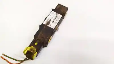 Peça sobressalente para automóvel em segunda mão sensor por volvo v70 ii (285) d5 referências oem iam 8622365  002734061001