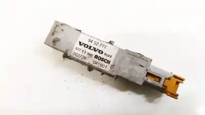 Peça sobressalente para automóvel em segunda mão sensor por volvo v70 ii (285) d5 referências oem iam 9452777  
