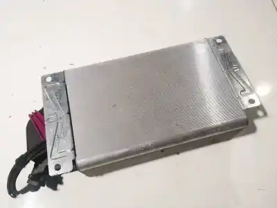 Pezzo di ricambio per auto di seconda mano impianto audio / radio cd per audi a6 c6 (4f2) 2.7 tdi riferimenti oem iam 4f0035223  4f0910223b