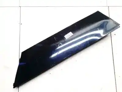 Peça sobressalente para automóvel em segunda mão plásticos por mazda 5 (cr19) 2.0 cd (cr19) referências oem iam 