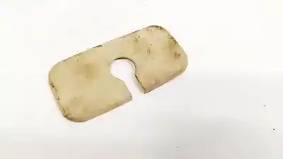 Peça sobressalente para automóvel em segunda mão plásticos por volvo v70 ii (285) d5 referências oem iam pp35722