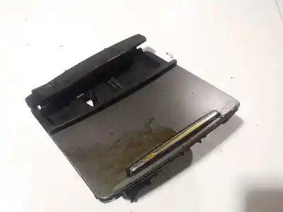 Pezzo di ricambio per auto di seconda mano scatola di guanti per audi a6 c6 (4f2) 2.7 tdi riferimenti oem iam 4f1857951c