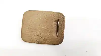 Peça sobressalente para automóvel em segunda mão plásticos por volvo v70 ii (285) d5 referências oem iam 09491265