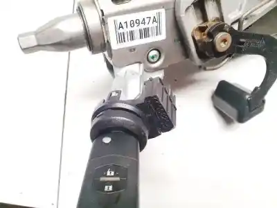 Second-hand car spare part ignition switch for mazda 3 (bk) 1.6 (bk14) oem iam references 3m513f880ad  3m51-3f880-ad