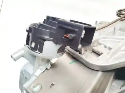 Second-hand car spare part ignition switch for mazda 3 (bk) 1.6 (bk14) oem iam references 3m513f880ad  3m51-3f880-ad