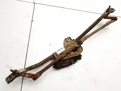 Second-hand car spare part front windscreen wiper linkage for volkswagen passat b5 variant (3b5) 1.9 tdi oem iam references 