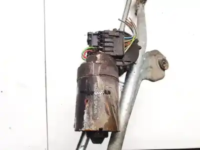 Second-hand car spare part front windshield wiper motor for volkswagen passat b5 variant (3b5) 1.9 tdi oem iam references 8d1955113a