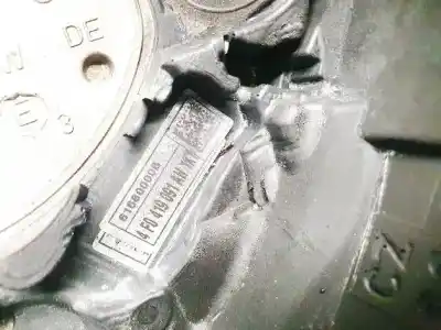 Pezzo di ricambio per auto di seconda mano volante per audi a6 c6 (4f2) 2.7 tdi riferimenti oem iam 4f0419091ah  61680000b