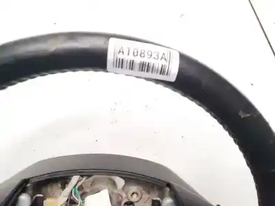 Second-hand car spare part steering wheel for mazda 5 (cr19) 2.0 cd (cr19) oem iam references   