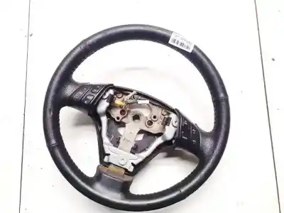 Peça sobressalente para automóvel em segunda mão volante por mazda 5 (cr19) 2.0 cd (cr19) referências oem iam 