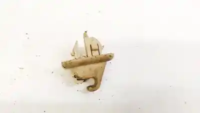 Peça sobressalente para automóvel em segunda mão peças diversas por volvo v70 ii (285) d5 referências oem iam 3572