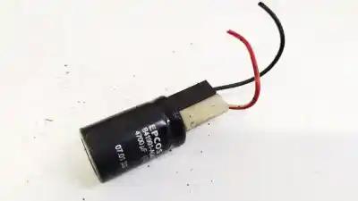 Peça sobressalente para automóvel em segunda mão relé para automóvel por volvo v70 ii (285) d5 referências oem iam b41991a5478q12