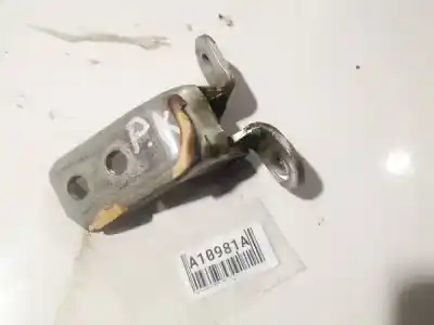 Peça sobressalente para automóvel em segunda mão esticador de porta por toyota corolla verso (zer_, zze12_, r1_) 2.0 d-4d (cur10_) referências oem iam 