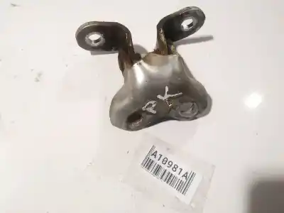 Peça sobressalente para automóvel em segunda mão esticador de porta por toyota corolla verso (zer_, zze12_, r1_) 2.0 d-4d (cur10_) referências oem iam 