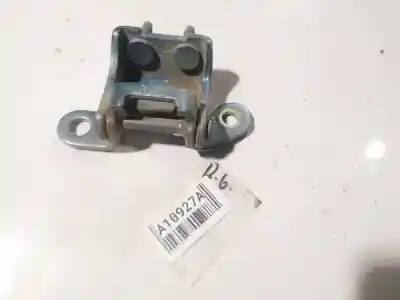 Piesă de schimb auto la mâna a doua opritar usa pentru honda fr-v (be) 1.7 (be1) referințe oem iam 