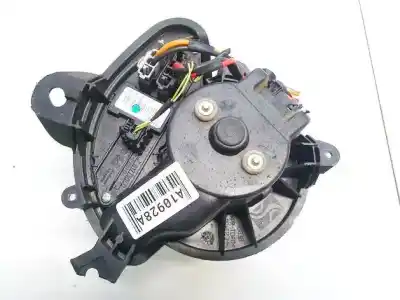 Gebrauchtes Autoersatzteil heizung motor zum fiat doblo cargo (263_) 2.0 d multijet oem-iam-referenzen g17750c0