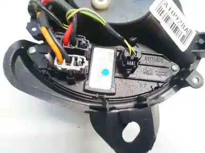 Gebrauchtes Autoersatzteil heizwiderstand zum fiat doblo cargo (263_) 2.0 d multijet oem-iam-referenzen a43000800