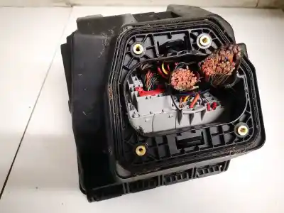 Pezzo di ricambio per auto di seconda mano scatola relè/fusibili per opel meriva a monospace (x03) 1.3 cdti (e75) riferimenti oem iam   