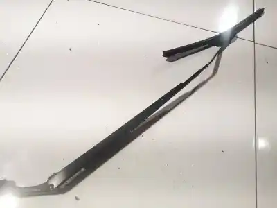 Peça sobressalente para automóvel em segunda mão haste de escova dianteiro esquerdo por toyota corolla verso (zer_, zze12_, r1_) 2.0 d-4d (cur10_) referências oem iam 