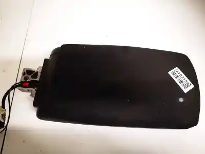 Pezzo di ricambio per auto di seconda mano bracciolo centrale per audi a6 c6 (4f2) 2.7 tdi riferimenti oem iam 