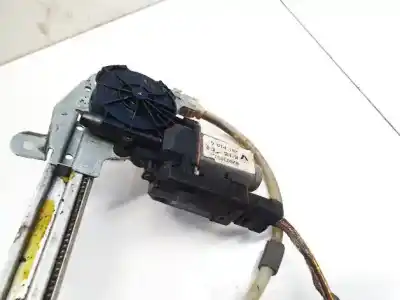 Pièce détachée automobile d'occasion moteur lève vitre arrière gauche pour renault espace iv (jk0/1_) 2.0 (jk0a, jk1d, jk0n) références oem iam 8200305720  