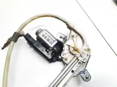 Pièce détachée automobile d'occasion moteur lève vitre arrière gauche pour renault espace iv (jk0/1_) 2.0 (jk0a, jk1d, jk0n) références oem iam 8200305720