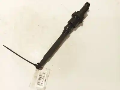 Pezzo di ricambio per auto di seconda mano cilindro frizione per audi a6 c6 (4f2) 2.7 tdi riferimenti oem iam   