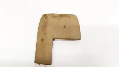 Peça sobressalente para automóvel em segunda mão plásticos por volvo v70 ii (285) d5 referências oem iam 9208268