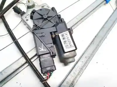 Pièce détachée automobile d'occasion moteur lève vitre avant gauche pour renault espace iv (jk0/1_) 2.0 (jk0a, jk1d, jk0n) références oem iam 400626e  