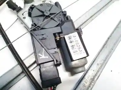 Pièce détachée automobile d'occasion moteur lève vitre avant gauche pour renault espace iv (jk0/1_) 2.0 (jk0a, jk1d, jk0n) références oem iam 400626e  