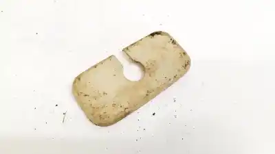 Peça sobressalente para automóvel em segunda mão plásticos por volvo v70 ii (285) d5 referências oem iam pp35722