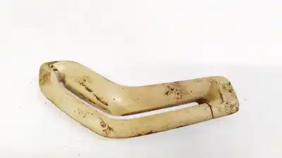 Peça sobressalente para automóvel em segunda mão plásticos por volvo v70 ii (285) d5 referências oem iam rh1882