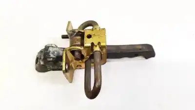 Peça sobressalente para automóvel em segunda mão dobradiça por volvo v70 ii (285) d5 referências oem iam 