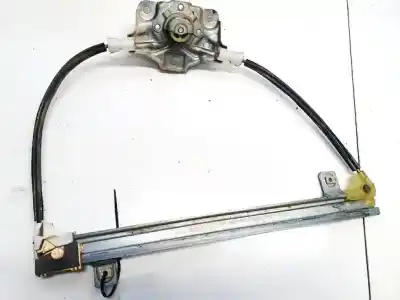 Автозапчастина б/у регулятор склона задній лівий для renault scénic i monospace (ja0/1_, fa0_) 1.9 dci (ja05, ja1f) посилання на oem iam 114133  