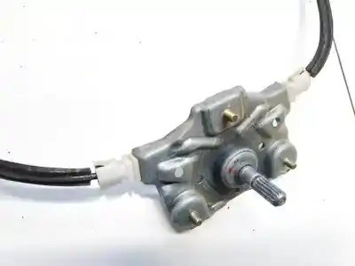 Автозапчастина б/у регулятор склона задній лівий для renault scénic i monospace (ja0/1_, fa0_) 1.9 dci (ja05, ja1f) посилання на oem iam 114133  