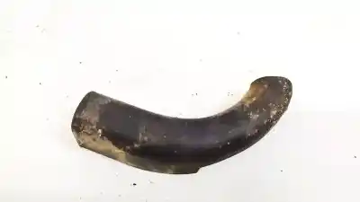 Peça sobressalente para automóvel em segunda mão plásticos por volvo v70 ii (285) d5 referências oem iam 9456471