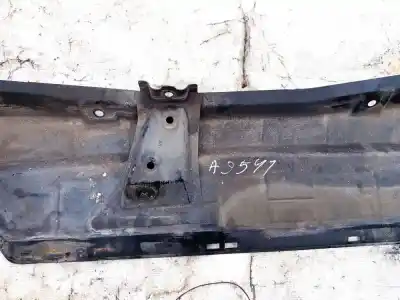 Pezzo di ricambio per auto di seconda mano siluro per toyota avensis 2.0 d-4d riferimenti oem iam   