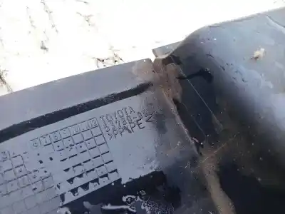 Pezzo di ricambio per auto di seconda mano plastica per toyota avensis 2.0 d-4d riferimenti oem iam 5328905010  