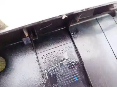 Pezzo di ricambio per auto di seconda mano plastica per toyota avensis 2.0 d-4d riferimenti oem iam 5838705100  